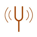 tuning forks facial acupuncture treatment